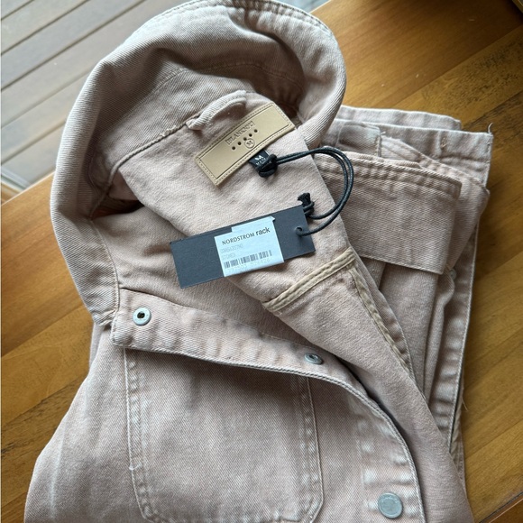 Blank NYC Jean Jacket - Picture 3 of 4